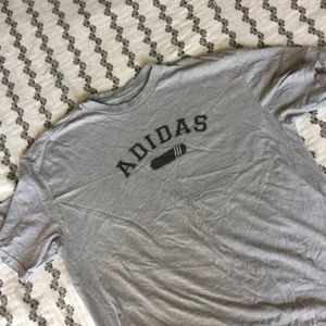 Adidas Casual Tee